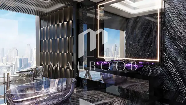 Burj Binghatti Jacob & Co thumbnail 22