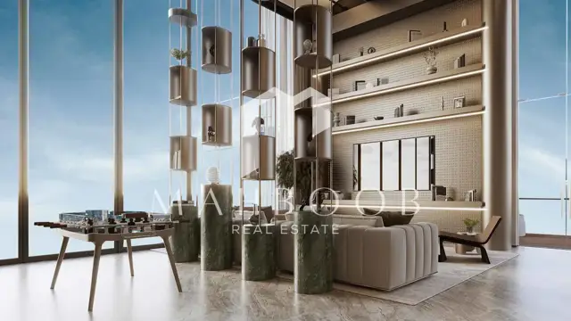 Cove Boulevard by Imtiaz thumbnail 3