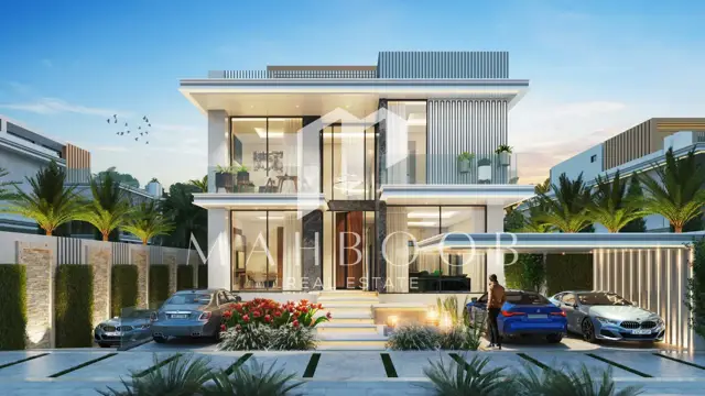 Damac Islands thumbnail 11