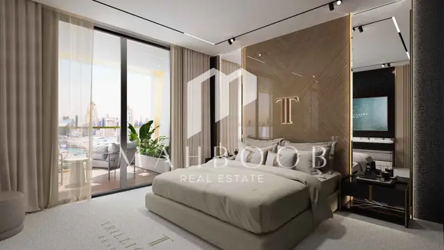 Trillionaire Residences By Binghatti thumbnail 6