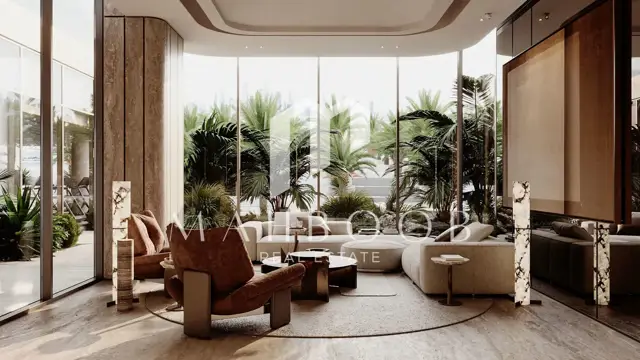 Orla Infinity Dorchester Collection thumbnail 2