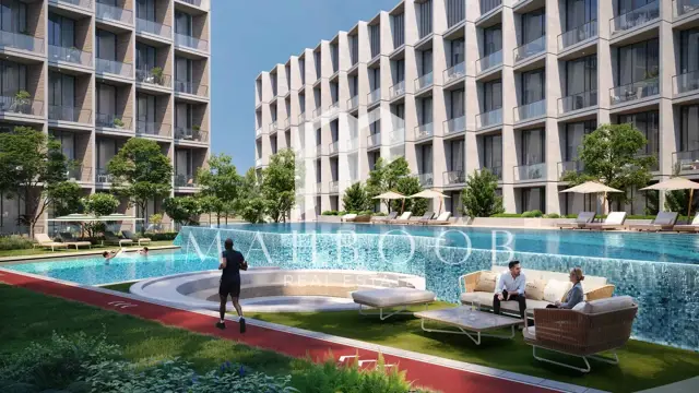 Binghatti Hillcrest thumbnail 17