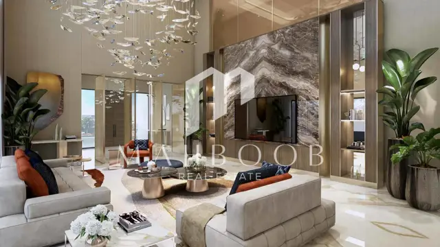 Damac Islands thumbnail 10