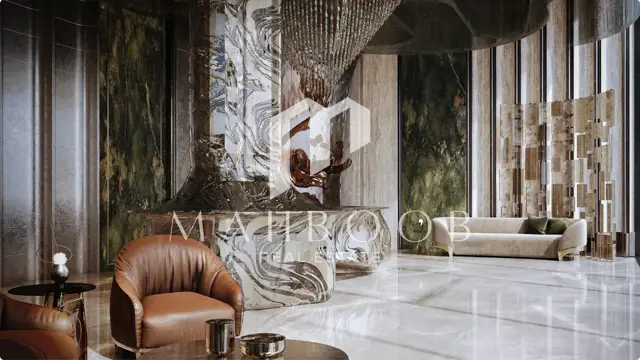 Urgent Sale | 2 BR + Study in Aqua Residences Tower 2 thumbnail 14