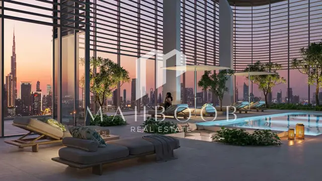 Artistry Residences By Select Group thumbnail 9