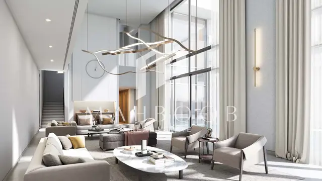 Sobha Hartland II thumbnail 37
