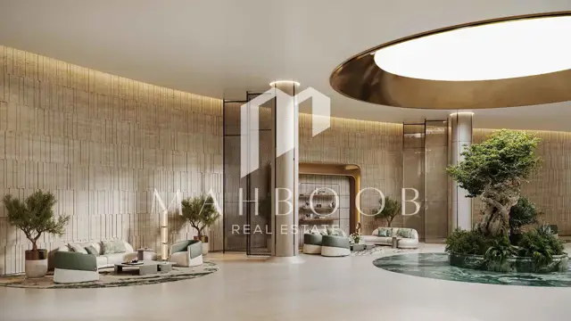 Binghatti Hillcrest thumbnail 12