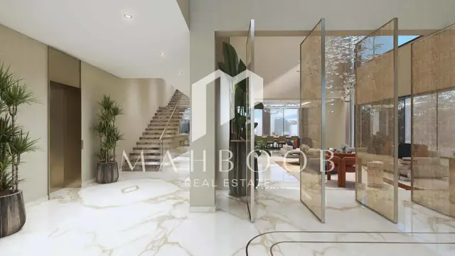 Damac Islands thumbnail 5