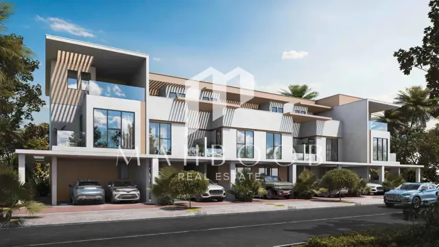 Damac Islands 2 thumbnail 8