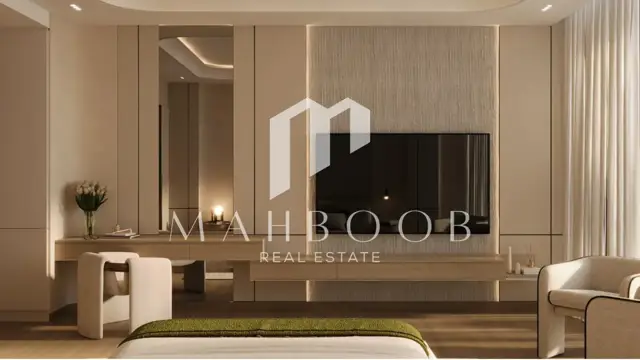 Urgent Sale | 20.9% Below OP | 3 BR in Binghatti Skyrise Tower B thumbnail 12