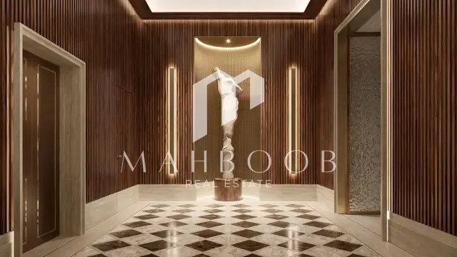 Vela Dorchester Collection thumbnail 14