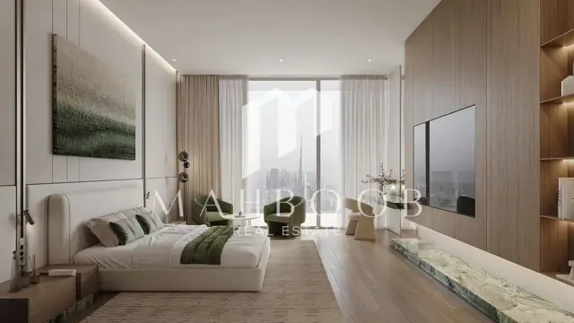 Binghatti Hillcrest thumbnail 7