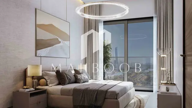 Sobha Central thumbnail 8