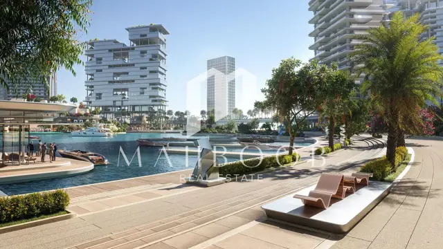 Vela Viento Dorchester Collection thumbnail 2