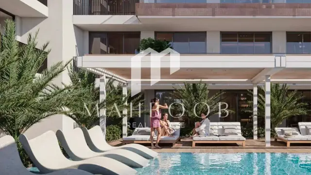 Urgent Sale | 22.7% Below OP | 1 BR in Evergr1n House thumbnail 7