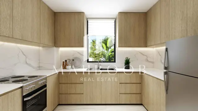 Damac Islands 2 thumbnail 5