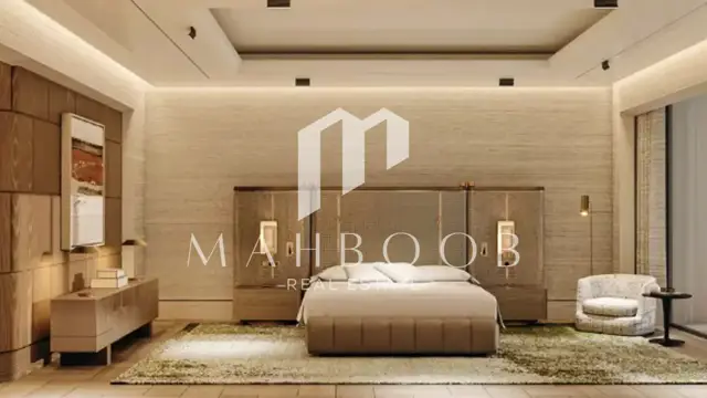 Urgent Sale | 6.2% Below OP | 1 BR in Keturah Resort G1 thumbnail 7