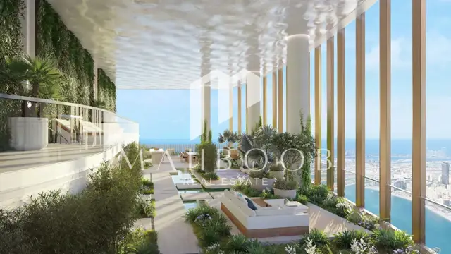 Six Senses Residences By Select Group thumbnail 30