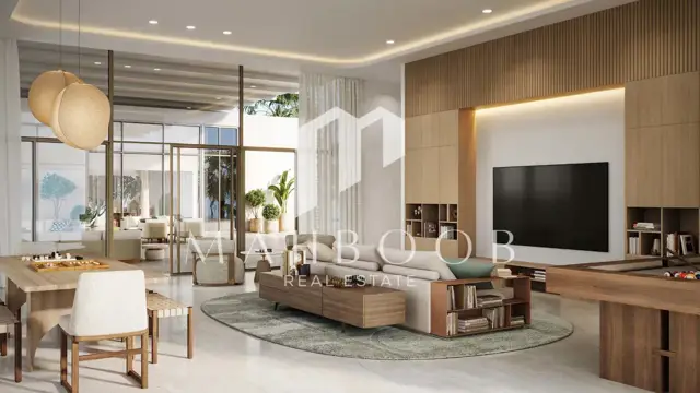 Naya Residence at District 1 thumbnail 4