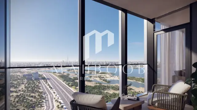 The Element at Sobha One thumbnail 5