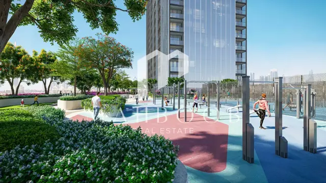 The Element at Sobha One thumbnail 11
