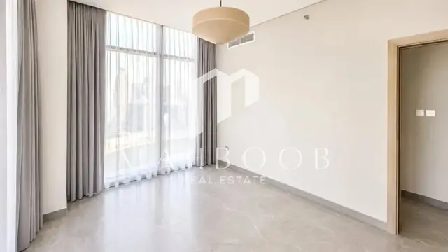 Urgent Sale | Ready & Rented | 1 BR in Peninsula One thumbnail 12