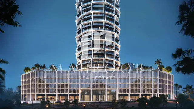 Binghatti Circle thumbnail 18