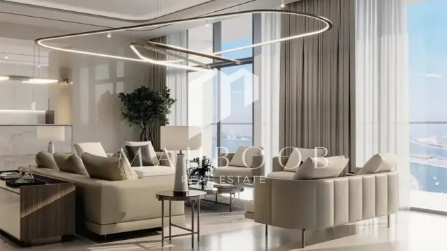 Urgent Sale | 24.9% Below OP | 2 BR in Sobha Seahaven Tower B thumbnail 17