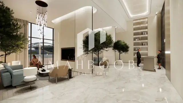 Sobha Seahaven thumbnail 18