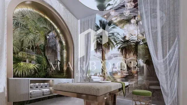 Urgent Sale | 21.1% Below OP | 2 BR in Damac Bay 2 thumbnail 14