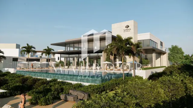 Sobha Reserve thumbnail 12