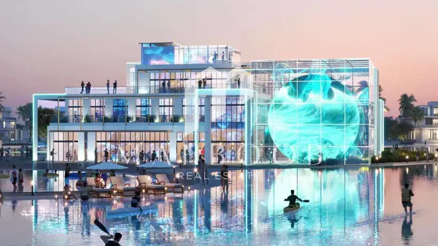 Damac Islands thumbnail 19