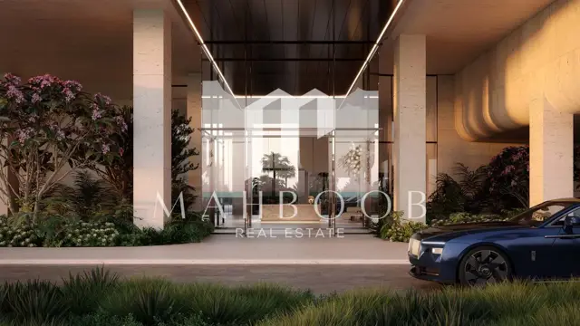 The Alba Dorchester Collection thumbnail 17