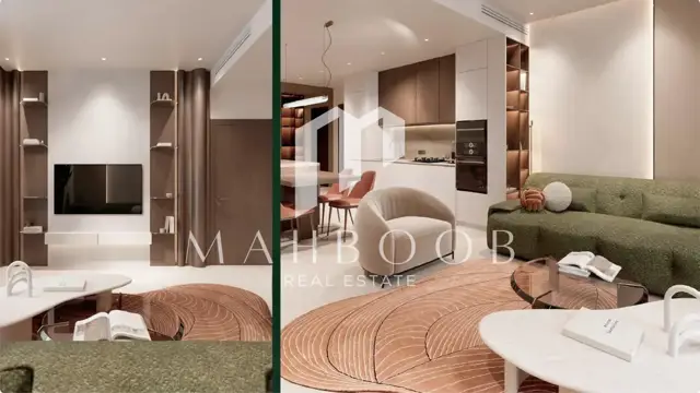 Urgent Sale | 22.7% Below OP | 1 BR in Evergr1n House thumbnail 13