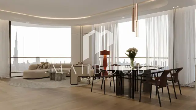 Binghatti Skyrise thumbnail 5