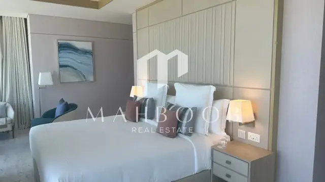 Urgent Sale | Ready | 2 BR in Five Luxe thumbnail 23