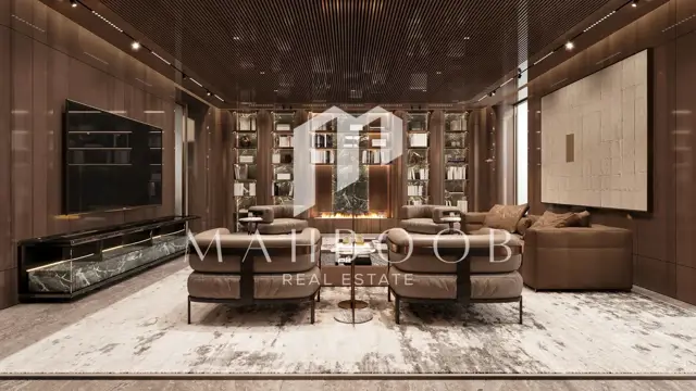 Orla Dorchester Collection thumbnail 19