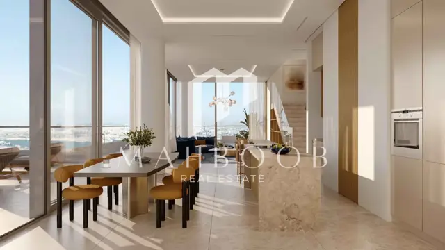 Aria by Beyond thumbnail 3