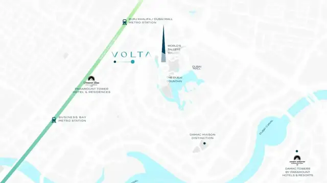 Urgent Sale | 17.3% Below OP | 2 BR in Volta thumbnail 16
