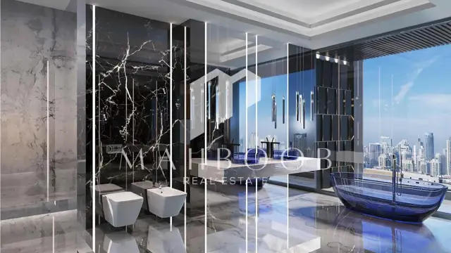 Burj Binghatti Jacob & Co thumbnail 24