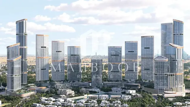 Urgent Sale | 18.6% Below OP | 2 BR in Skyscape Tower Altius thumbnail 1