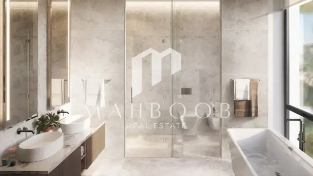 Palm Jebel Ali - Frond F thumbnail 33