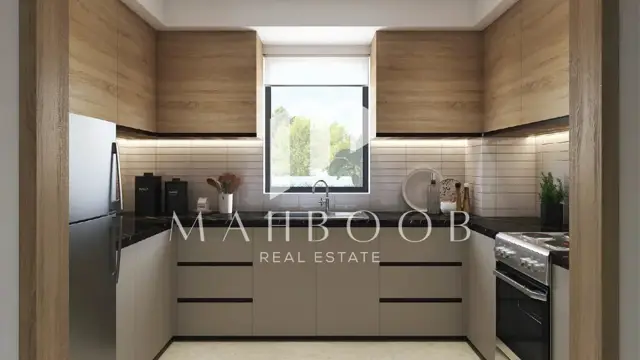 Urgent Sale | 17.3% Below OP | 5 BR + Maid in Damac Sun City thumbnail 11