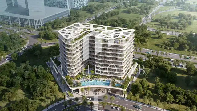 Enre Residence thumbnail 14