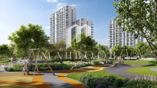 Palace Residences Hillside B thumbnail 13