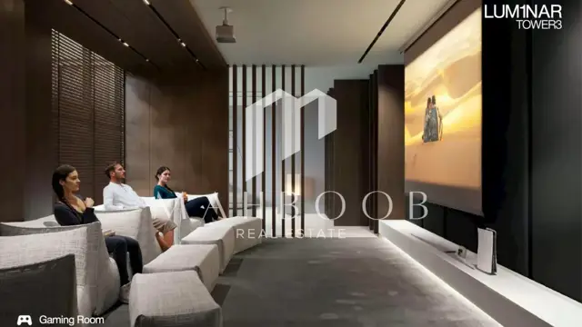 Urgent Sale | 2 BR in Lum1nar Tower 3 thumbnail 10