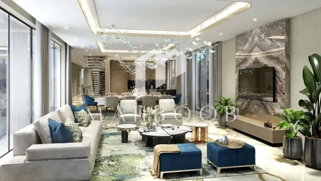 Damac Islands thumbnail 4