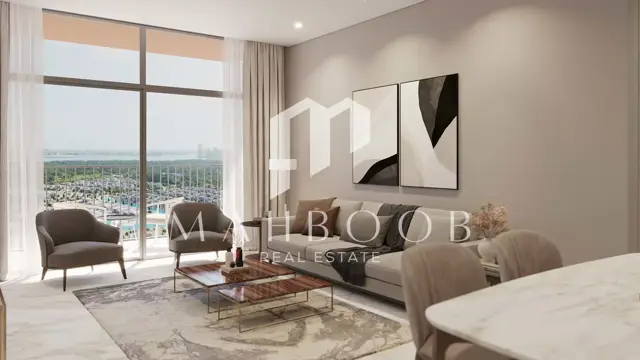 Sobha Hartland II thumbnail 3
