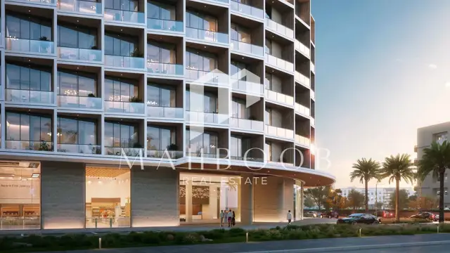 Binghatti Hillcrest thumbnail 19