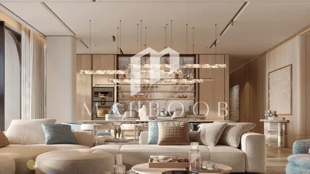 The Alba Dorchester Collection thumbnail 2